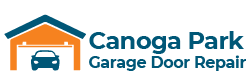 Canoga Park Garage Door Repair